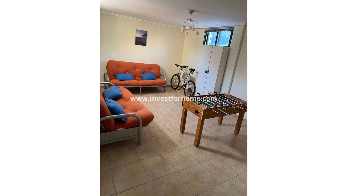 Vente - Villa - Orihuela Costa - Villamartín-las Filipinas