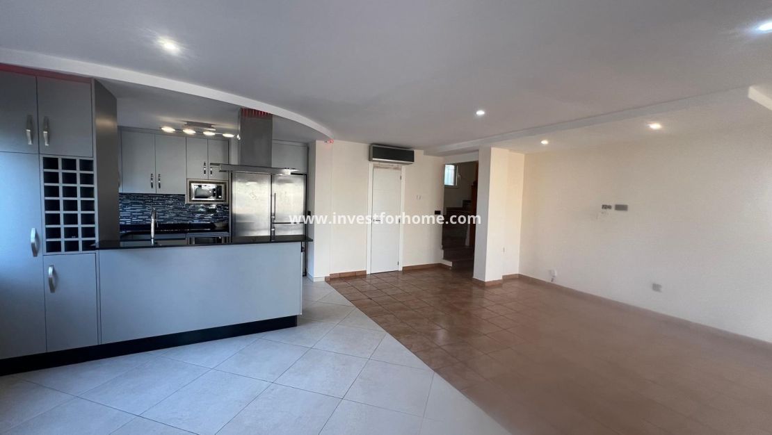 Vente - Villa - Orihuela Costa - Villamartín-las Filipinas