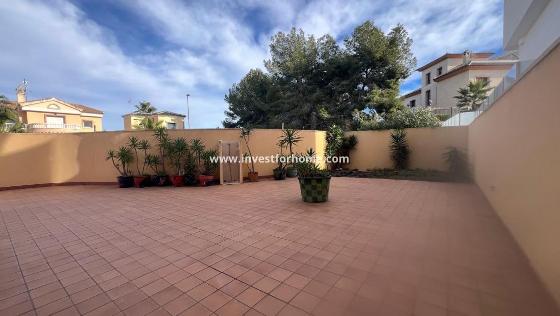 Vente - Villa - Orihuela Costa - Villamartín-las Filipinas