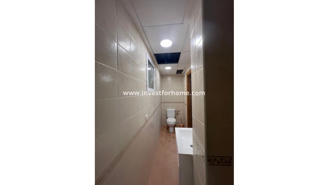 Vente - Villa - Orihuela Costa - Villamartín-las Filipinas