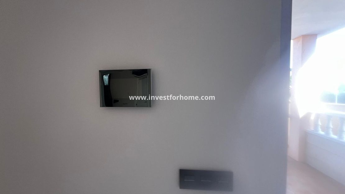 Vente - Villa - Orihuela Costa - Villamartín-las Filipinas