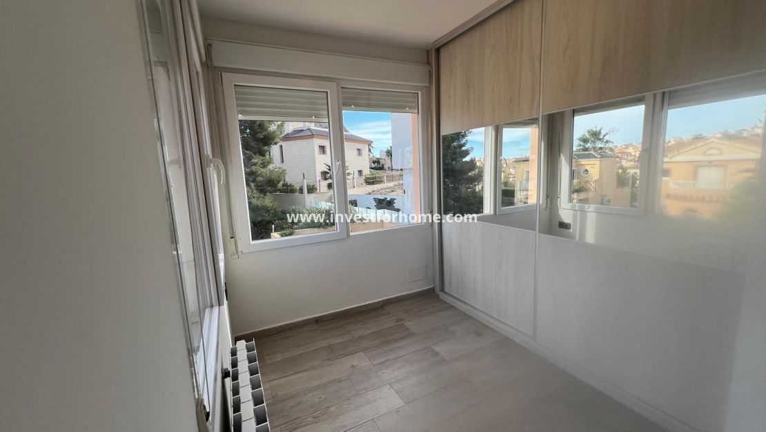 Vente - Villa - Orihuela Costa - Villamartín-las Filipinas