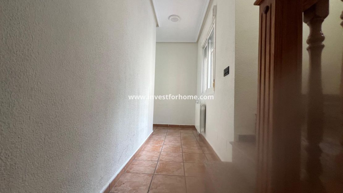 Vente - Villa - Orihuela Costa - Villamartín-las Filipinas