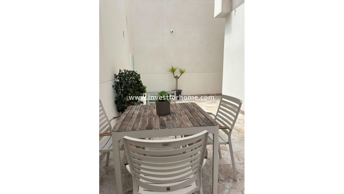 Vente - Villa - Orihuela Costa - Villamartín-las Filipinas