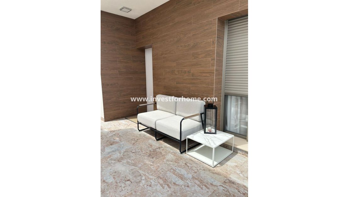 Vente - Villa - Orihuela Costa - Villamartín-las Filipinas