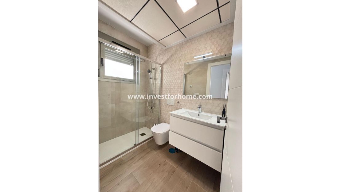 Vente - Villa - Orihuela Costa - Villamartín-las Filipinas