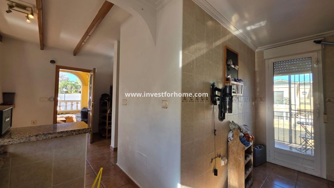 Vente - Villa - Orihuela Costa - Villamartín-las Filipinas