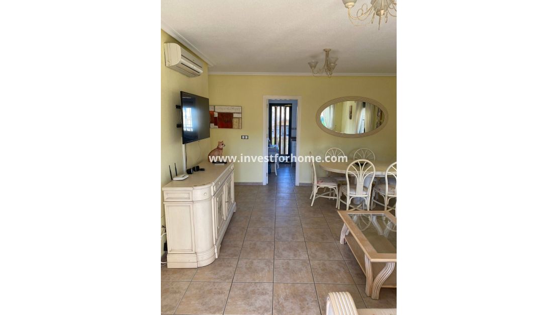 Vente - Villa - Orihuela Costa - Villamartín-las Filipinas