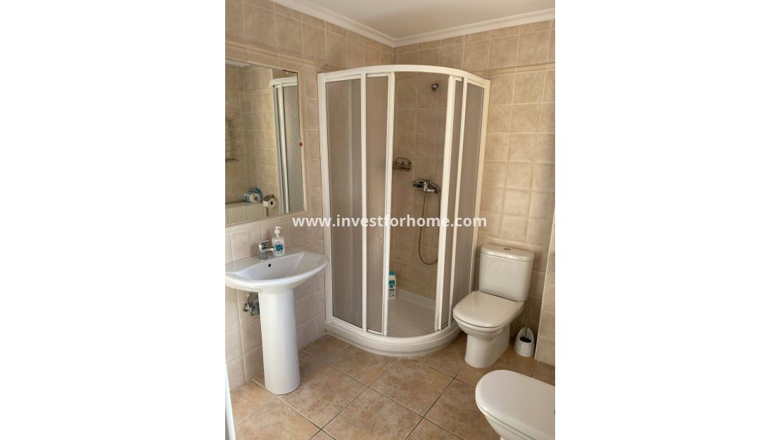 Vente - Villa - Orihuela Costa - Villamartín-las Filipinas