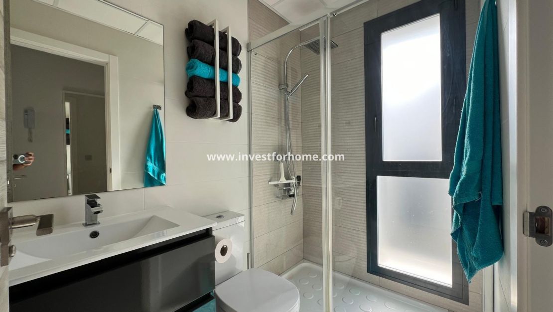 Vente - Villa - Orihuela Costa - Villamartín-las Filipinas