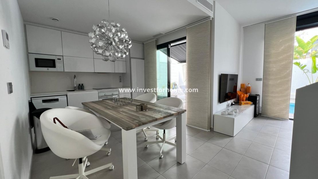 Vente - Villa - Orihuela Costa - Villamartín-las Filipinas