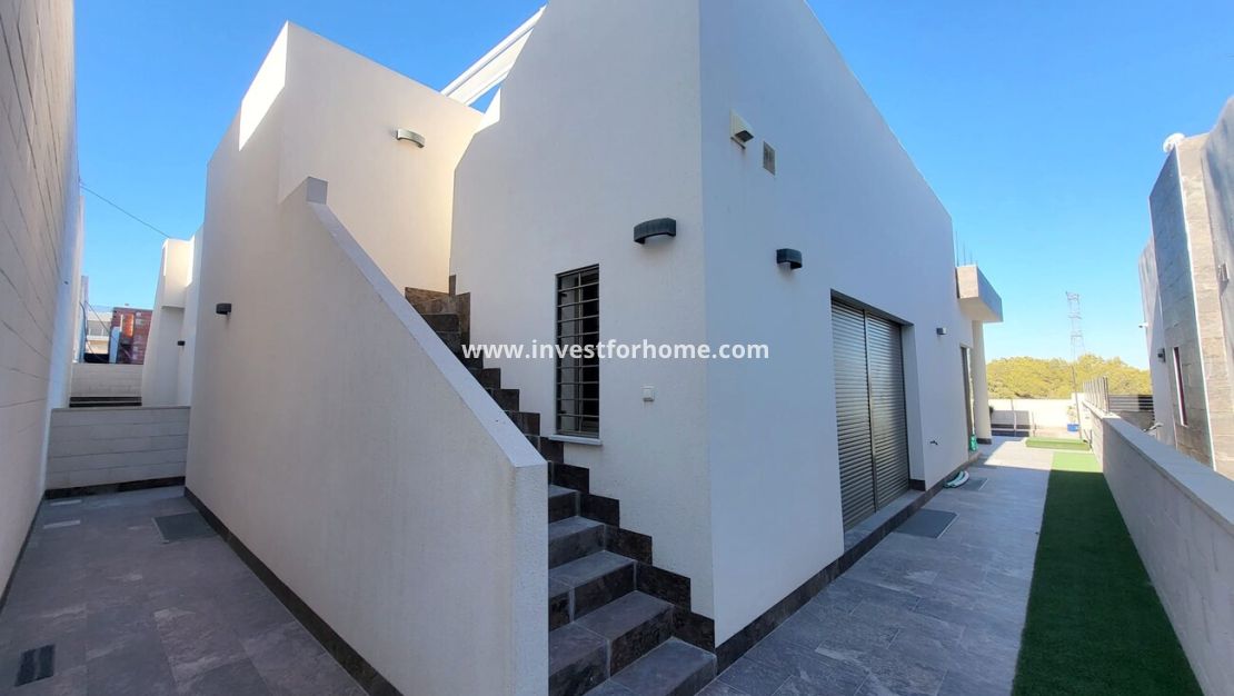 Vente - Villa - Orihuela Costa - Villamartin Pau 26