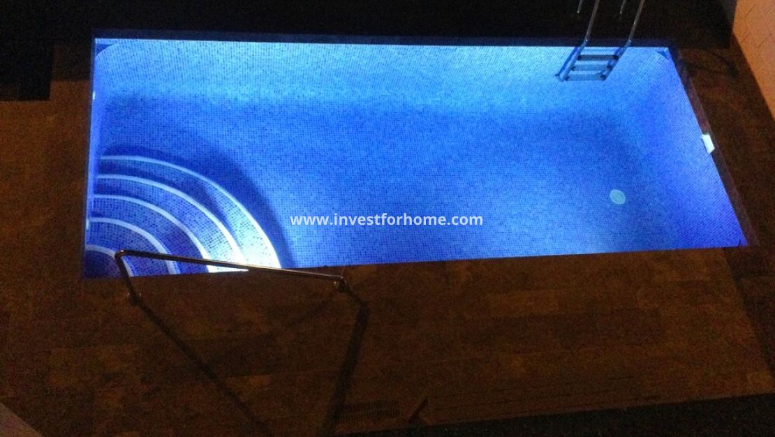 Vente - Villa - Orihuela Costa - Villamartin Pau 26