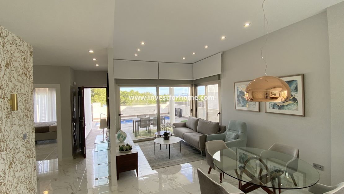 Vente - Villa - Orihuela Costa - Villamartin Pau 26