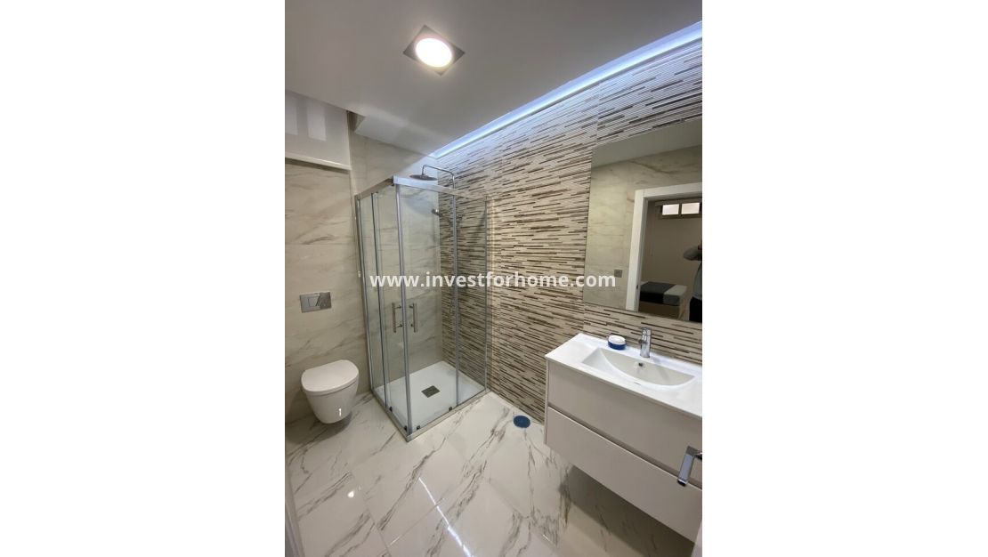 Vente - Villa - Orihuela Costa - Villamartin Pau 26