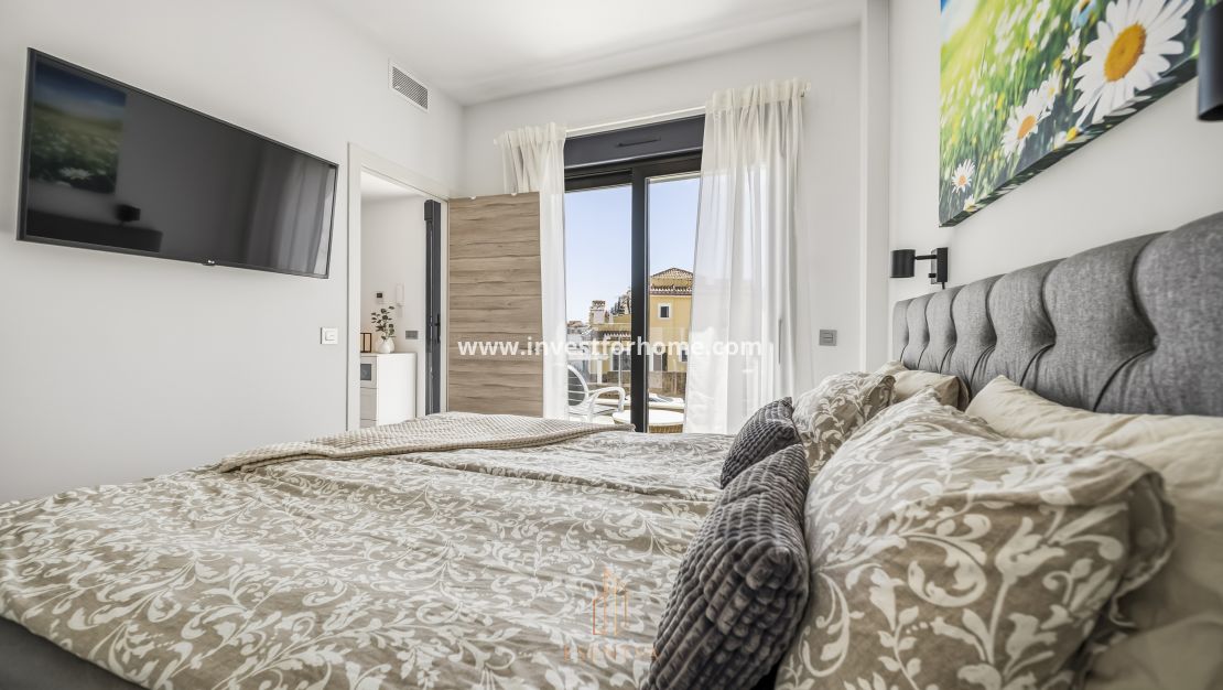 Vente - Villa - Orihuela Costa - Villamartin Pau 26