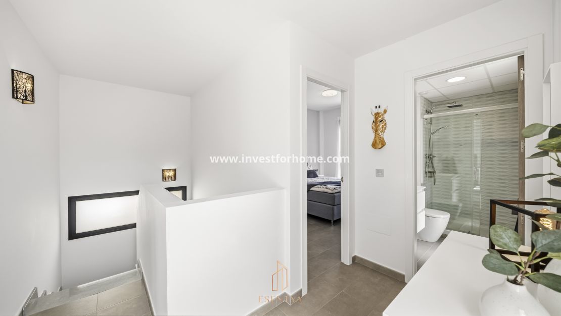 Vente - Villa - Orihuela Costa - Villamartin Pau 26