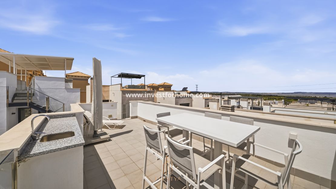 Vente - Villa - Orihuela Costa - Villamartin Pau 26