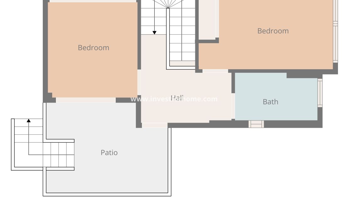 Vente - Villa - Orihuela Costa - Villamartin Pau 26