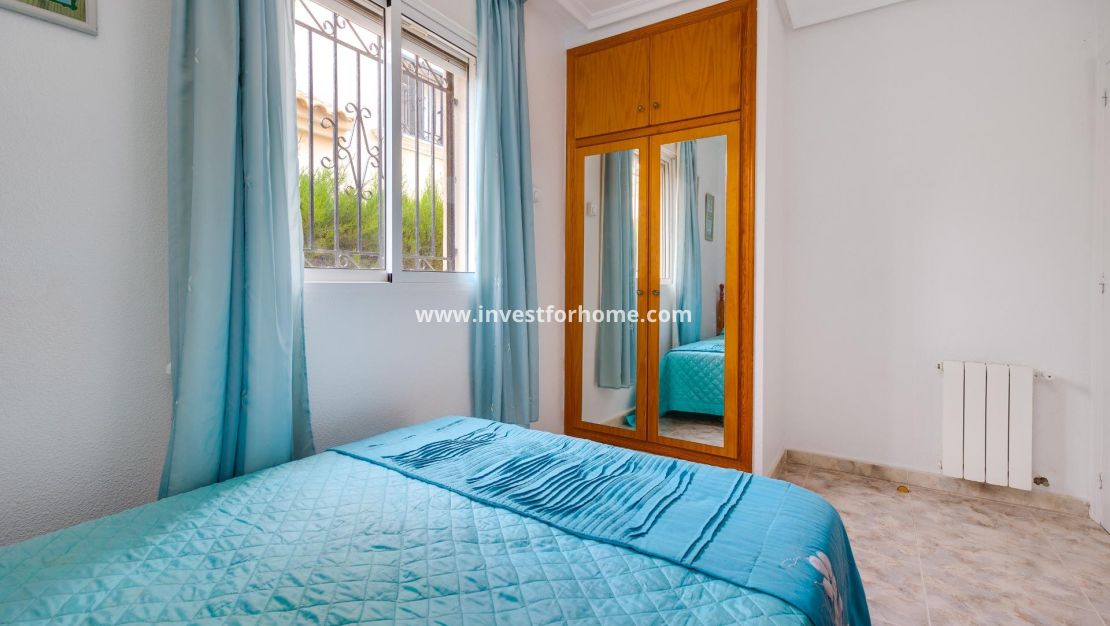 Vente - Villa - Orihuela Costa - Villamartin