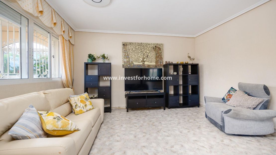 Vente - Villa - Orihuela Costa - Villamartin