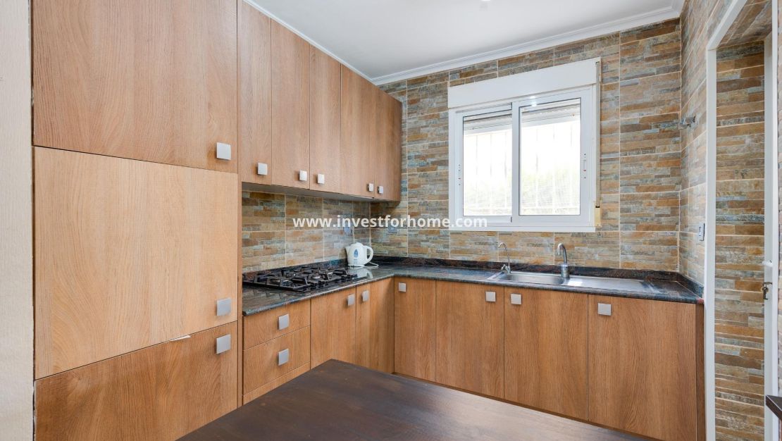 Vente - Villa - Orihuela Costa - Villamartin