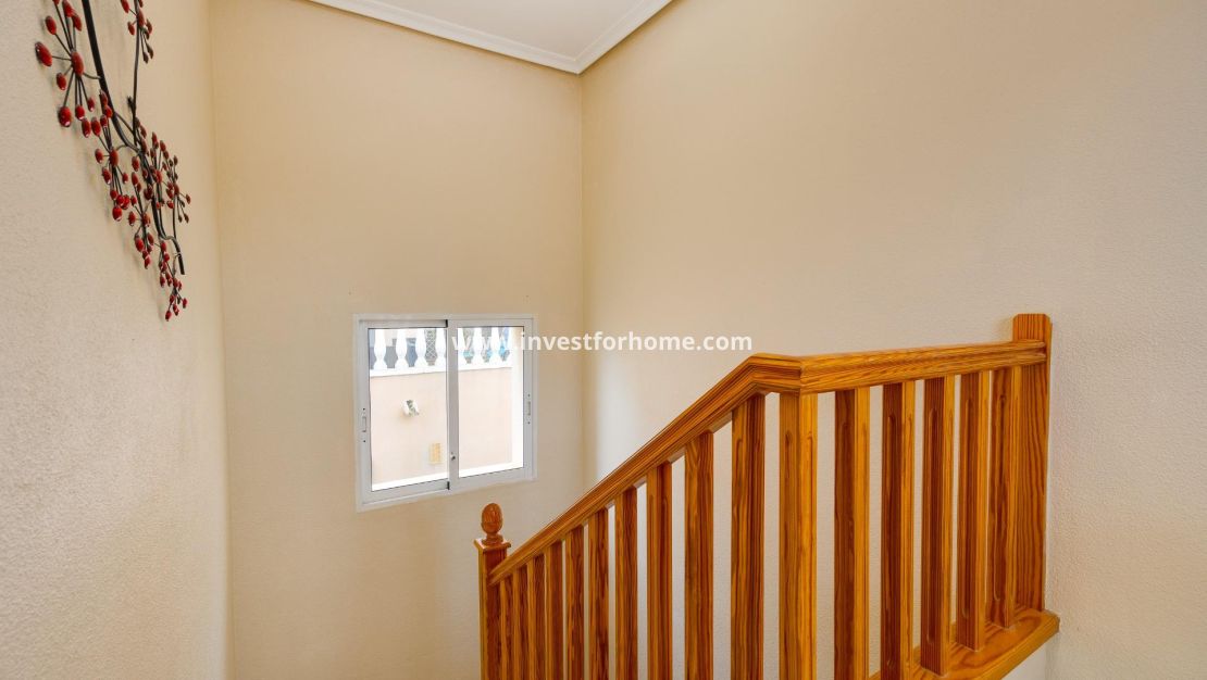 Vente - Villa - Orihuela Costa - Villamartin