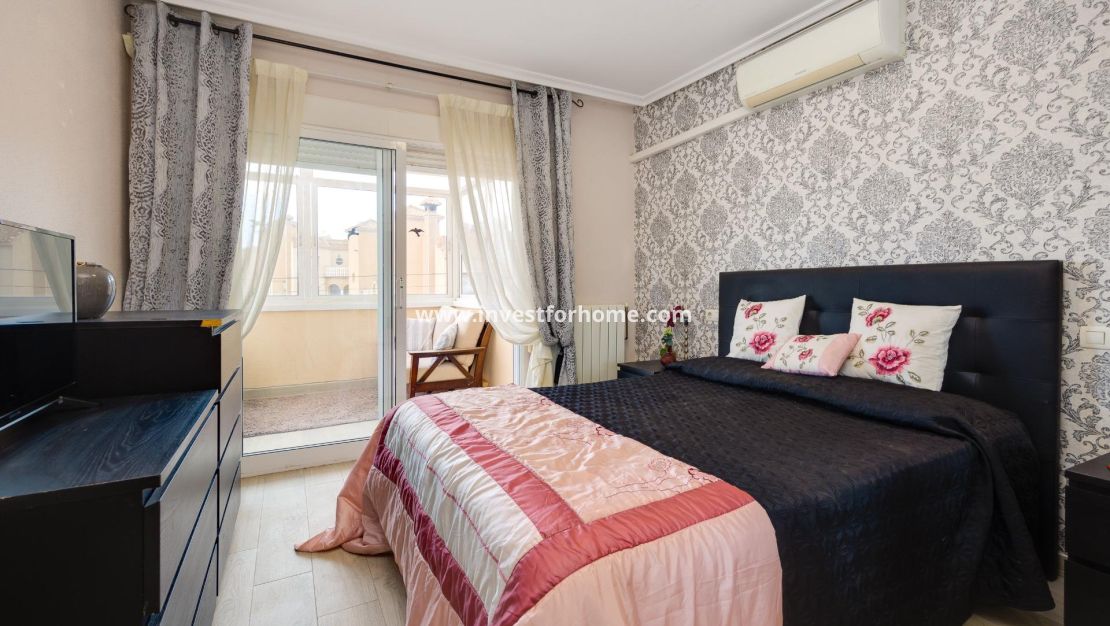 Vente - Villa - Orihuela Costa - Villamartin