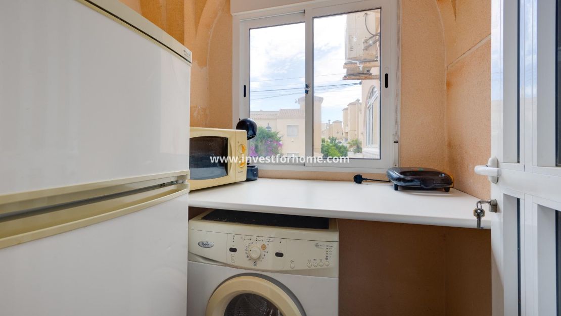 Vente - Villa - Orihuela Costa - Villamartin