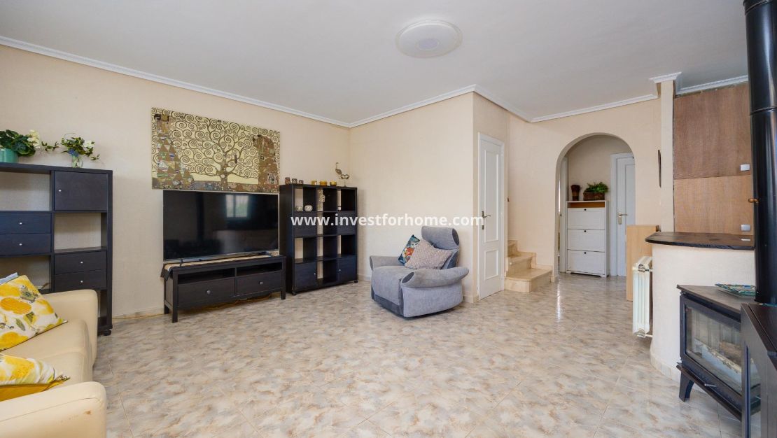 Vente - Villa - Orihuela Costa - Villamartin