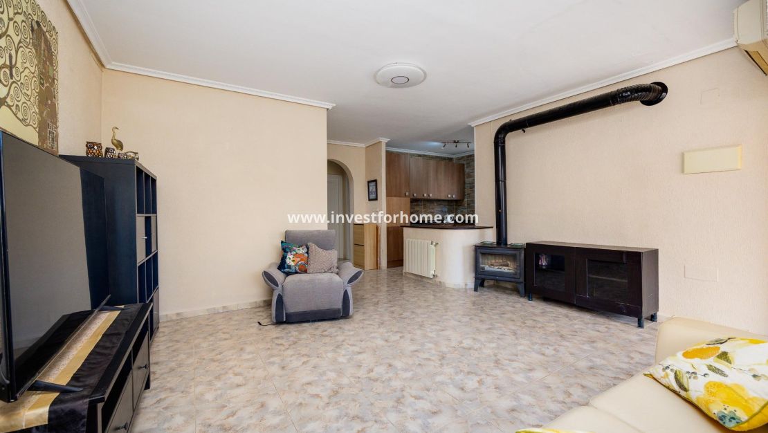 Vente - Villa - Orihuela Costa - Villamartin