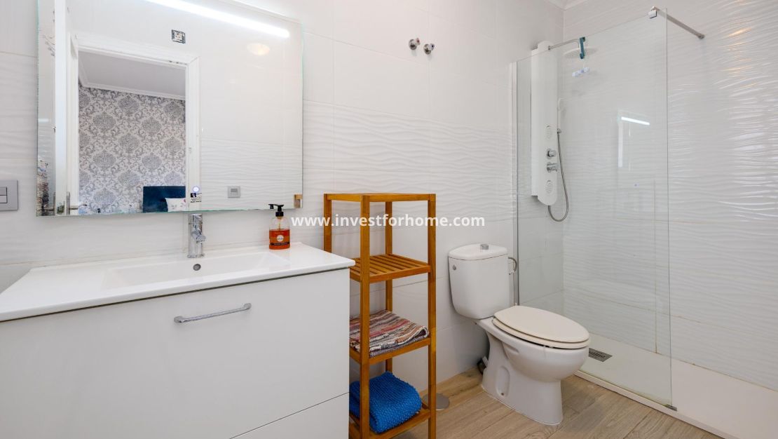 Vente - Villa - Orihuela Costa - Villamartin