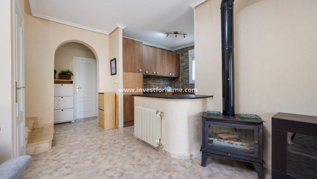 Vente - Villa - Orihuela Costa - Villamartin