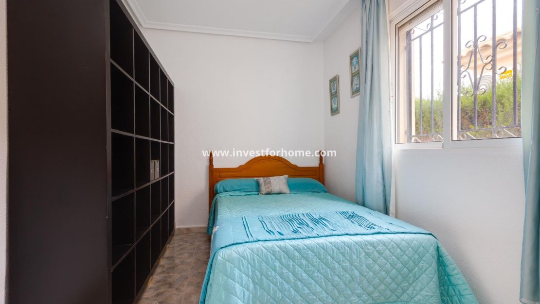 Vente - Villa - Orihuela Costa - Villamartin