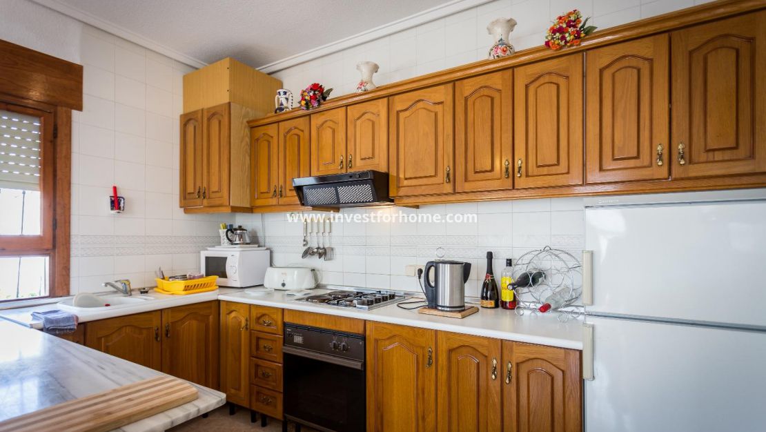 Vente - Villa - Orihuela Costa - Villamartin