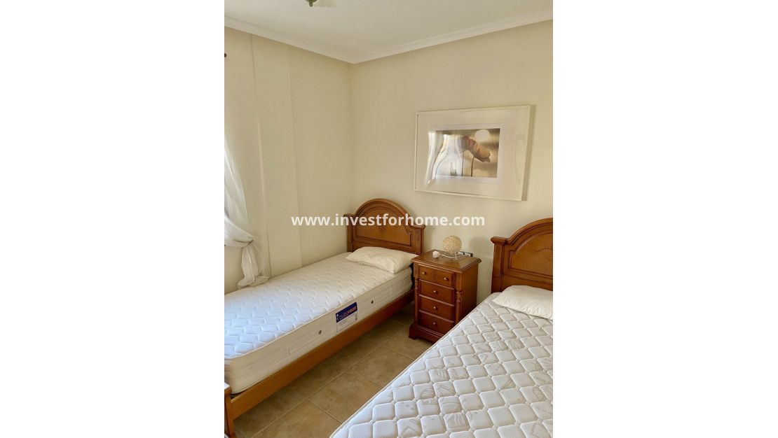 Vente - Villa - Orihuela Costa - Villamartin