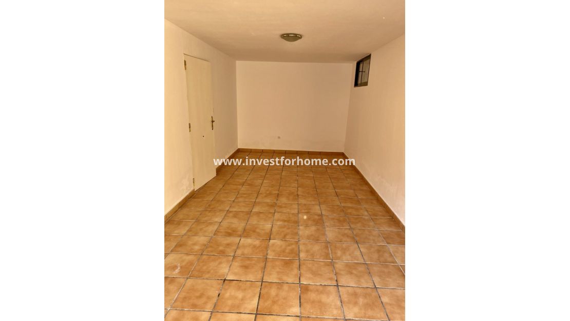 Vente - Villa - Orihuela Costa - Villamartin