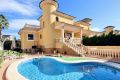 Vente - Villa - Orihuela Costa - Villamartin