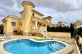 Vente - Villa - Orihuela Costa - Villamartin