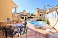 Vente - Villa - Orihuela Costa - Villamartin