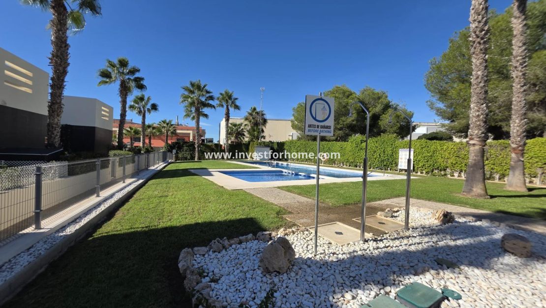 Vente - Villa - Orihuela Costa - Villamartin