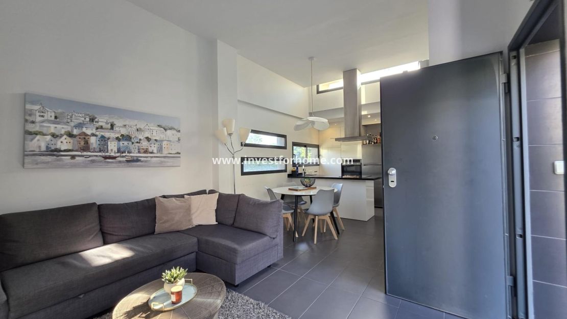 Vente - Villa - Orihuela Costa - Villamartin