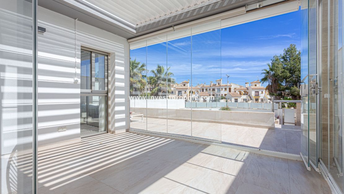 Vente - Villa - Orihuela Costa - Villamartin