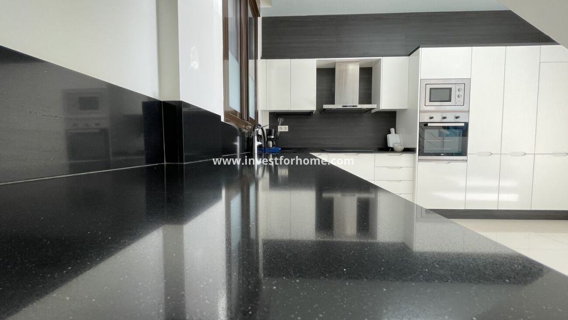 Vente - Villa - Orihuela Costa - Villamartin