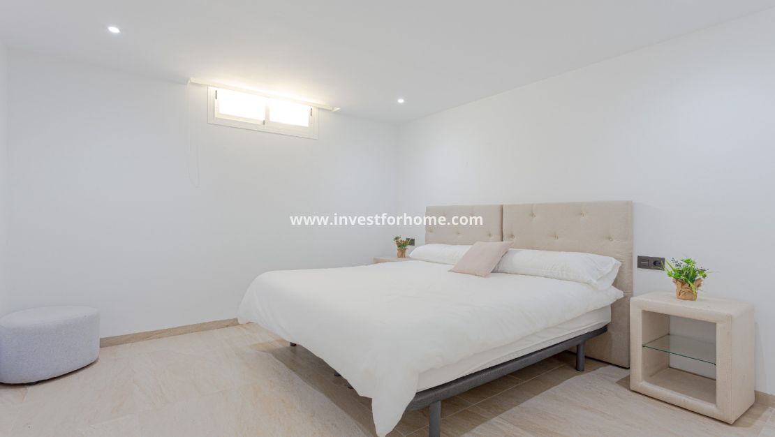 Vente - Villa - Orihuela Costa - Villamartin