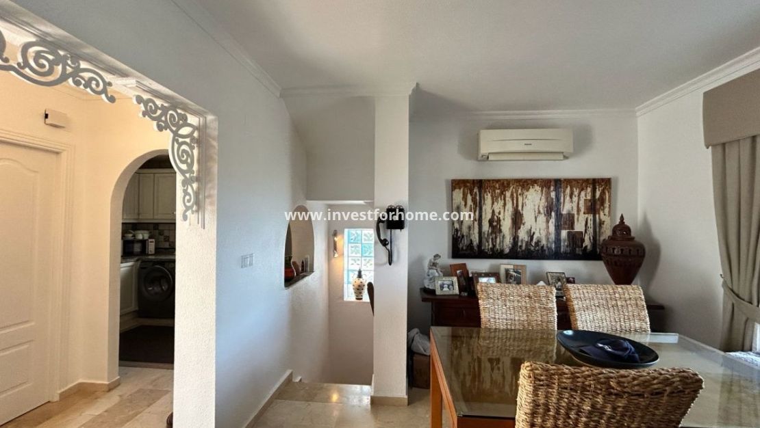 Vente - Villa - Orihuela Costa - Villamartin