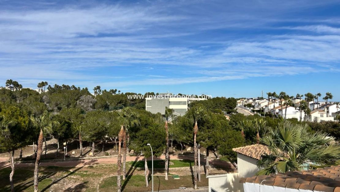 Vente - Villa - Orihuela Costa - Villamartin