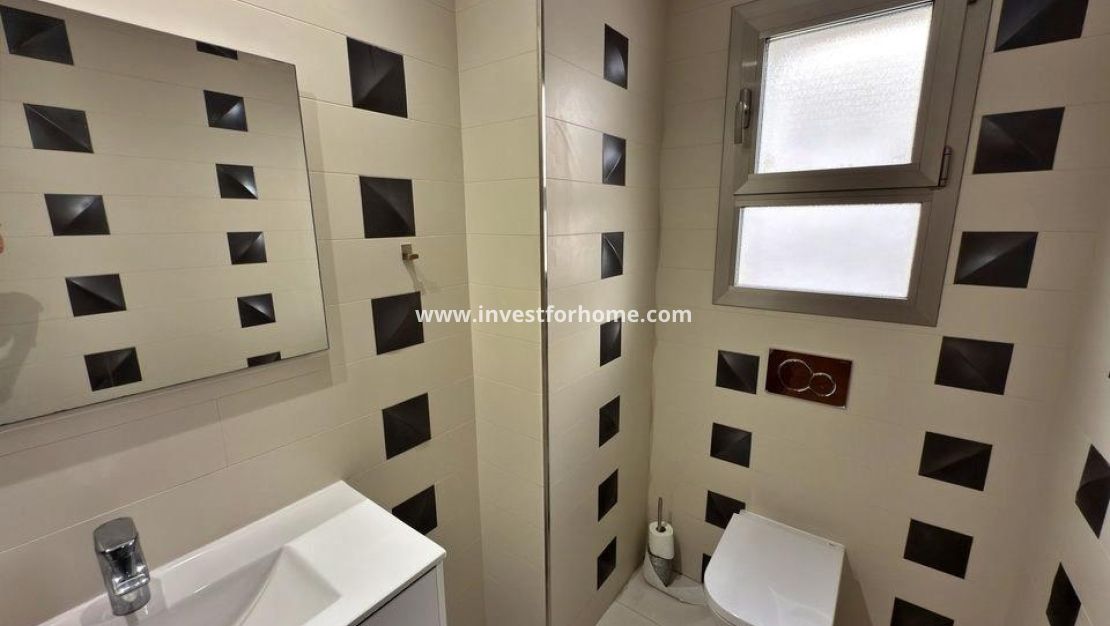 Vente - Villa - Orihuela Costa - Villamartin