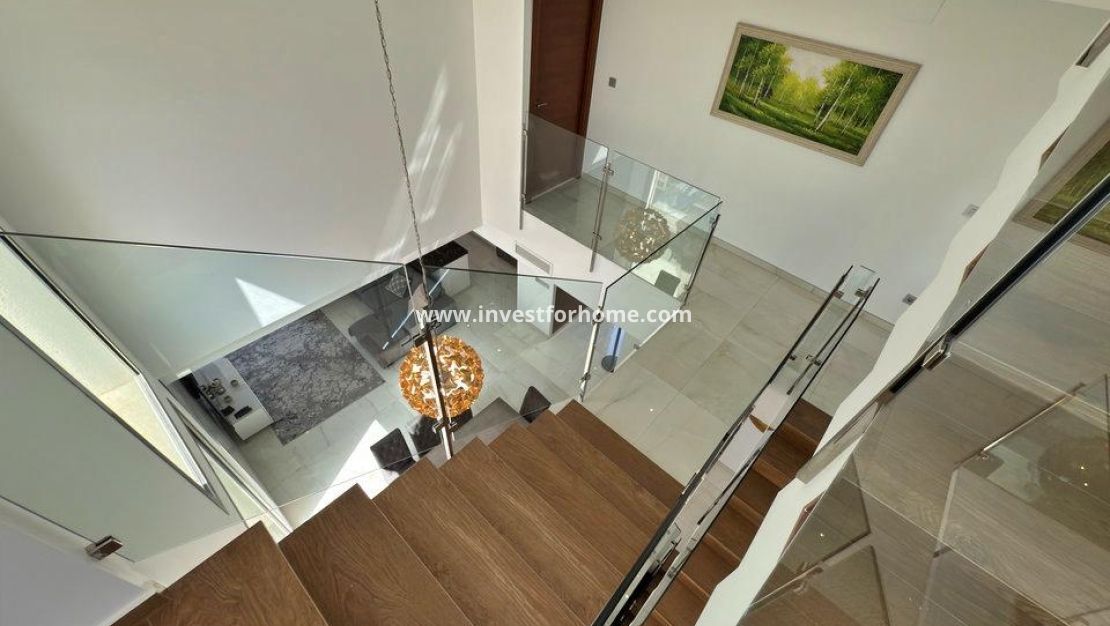 Vente - Villa - Orihuela Costa - Villamartin