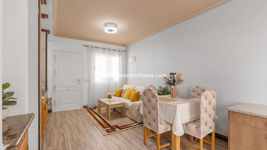 Vente - Villa - Orihuela Costa - Villamartin